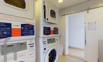 Imagem 5: APARTAMENTO - VILA OLÍMPIA - SP