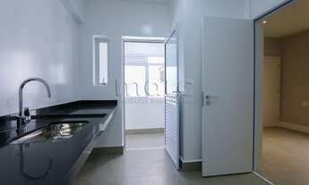 Imagem 5: São Paulo - Apartamento Padrão - Bela Vista