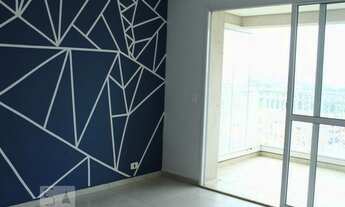 Imagem 3: Apartamento para Aluguel - Jardim Éster Yolanda, 3 Quartos, 104 m2