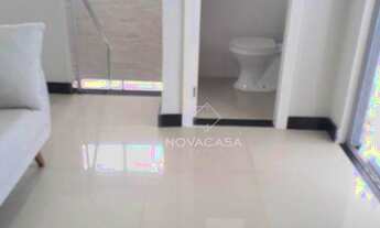 Imagem 5: Cobertura com 3 dormitórios à venda, 160 m² por R$ 799.000 - Planalto - Belo Horizonte/MG