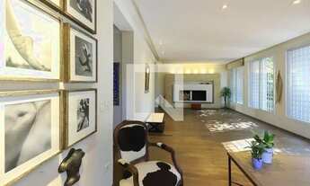 Imagem 6: Casa para Aluguel - Alto de Pinheiros, 3 Quartos, 350 m2