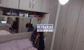 Imagem 2: Casa com 2 dormitórios à venda, 87 m² por R$ 730.000,00 - Jardim Santo Elias - São Paulo/S