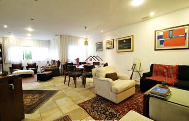 Imagem 2: Casa Locação 3 Dormitórios - 200 m² Vila Madalena