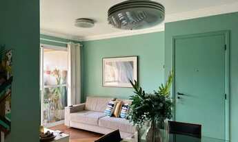 Imagem: SÃO PAULO - Apartamento Padrão - PERDIZES