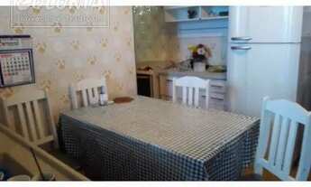 Imagem 6: Santo André - Casa Padrão - Jardim Santa Cristina