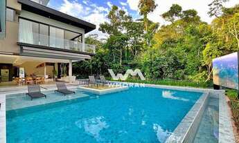 Imagem 2: Casa com 7 suítes à venda, 959 m² por R$ 19.000.000 - Riviera Módulo 16 - Bertioga/SP