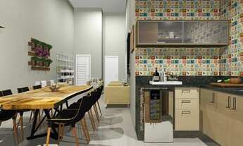 Imagem 4: APARTAMENTO COBERTURA - VILA CURUÇA - SANTO ANDRE / SP