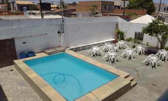 Imagem 2: Casa para temporada