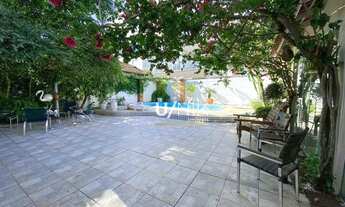 Imagem 4: Casa com 3 dormitórios, 350 m² - venda por R$ 3.000.000,00 ou aluguel por R$ 17.166,67/mês