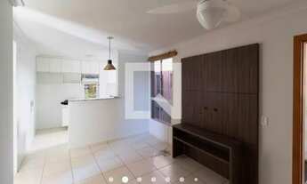 Imagem: Apartamento 2 quartos - Contagem