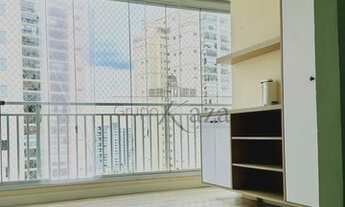 Imagem 2: OPORTUNIDADE Apartamento - Jardim Aquarius - Edifício Hollywood Aquarius Club - 95m² - 3 D