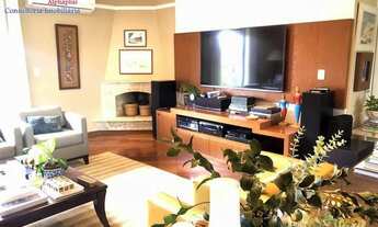 Imagem 6: Residencial Alphaville Conde II- 399 m2, 4 suítes,condomínio próx região central