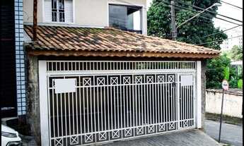 Imagem: Sobrado com 3 dormitórios à venda, 100