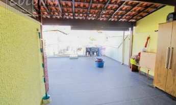 Imagem 4: Santo André - Apartamento Padrão - Jardim Santo Antônio