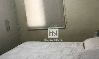 Imagem 6: Apartamento com 3 dormitórios à venda, 70 m² por R$ 380.000,00 - Casa Verde Alta - São Pau