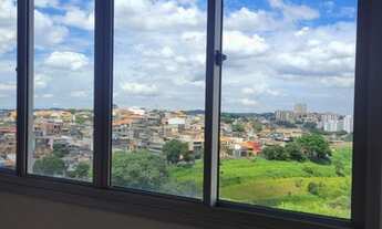 Imagem 4: Apartamento para alugar 2 dormitórios com vaga Cidade Líder