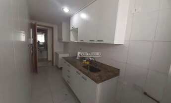 Imagem 5: Apartamento com 2 dormitórios para alugar, 82 m² por R$ 3.168,76/mês - Icaraí - Niterói/RJ