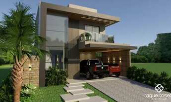 Imagem 5: Vendo Belíssimo sobrado em condomínio Belvedere 2 (Nova) Com ambientes amplos e integrados