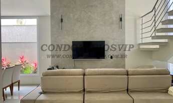 Imagem 2: CASAS EM CONDOMÍNIOS - CHÁCARA ONDINA