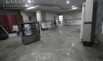 Imagem: Santo André - Loja/Salão - Jardim Ana