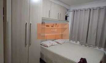 Imagem 4: Apartamento com 2 dormitórios à venda, 55 m² por R$ 340.000,00 - Centro - Niterói/RJ