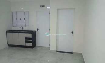 Imagem 3: Flat com 1 dormitório para alugar, 20 m² - João Aranha - Paulínia/SP