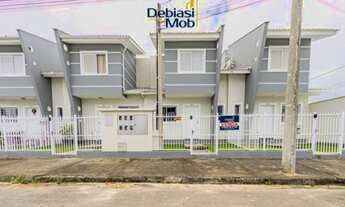 Imagem: Geminada - Vila Esperança - Tubarão