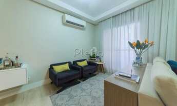 Imagem 5: Apartamento à venda e para locação no Parque Prado - Campinas/SP