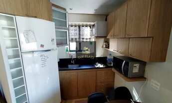 Imagem 2: Flat disponível no Itaim Bibi