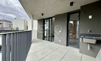 Imagem: Apartamento na Vila Madalena com 1 dormitório