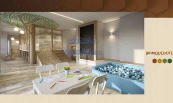 Imagem 3: Apartamento com 3 quartos, 76m², à venda em São Bernardo do Campo, Planalto