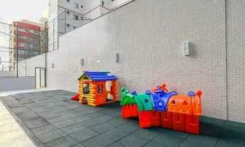 Imagem 5: Apartamento para venda tem 82 metros quadrados com 3 quartos em Praia de Itaparica - Vila