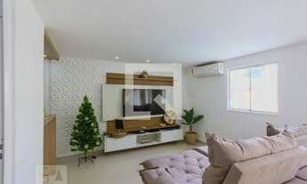 Imagem 2: Casa de Condomínio para Aluguel - Freguesia , 3 Quartos, 180 m2