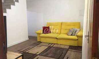 Imagem 2: São Paulo - Casa Padrão - Parque Sevilha