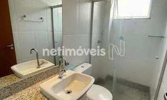 Imagem: Venda Apartamento 2 quartos Buritis Belo