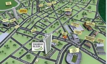 Imagem 4: Varanda da Ilha: Conforto e lazer por todos os lados