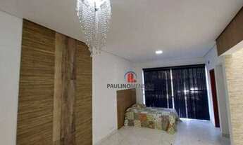 Imagem 2: Loft com 1 dormitório para alugar, 40 m² por R$ 2.400,00/mês - Vila São Pedro - Americana