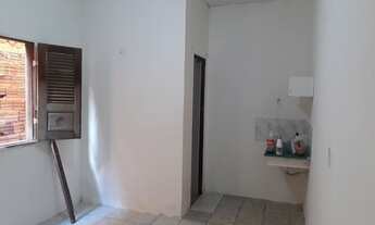 Imagem: Kit net 300,00 cidade operária