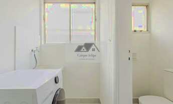 Imagem 7: Apartamento para alugar no bairro Itaim Bibi - São Paulo/SP, Zona Sul