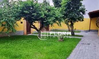 Imagem 3: Casa com 4 dormitórios para alugar, 250 m² por R$ 4.300,00/mês - Serra Grande - Niterói/RJ