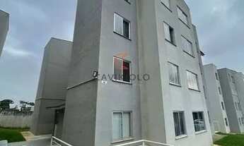 Imagem 2: São José dos Pinhais - Apartamento Padrão - Colonia Rio Grande