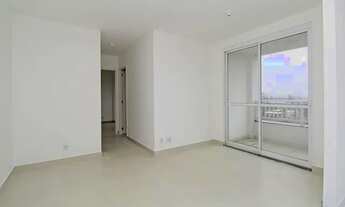 Imagem: PORTO ALEGRE - Apartamento Padrão - HUMAITA