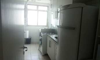 Imagem 2: Apartamento para venda 3 quartos Costa Allegra Aroazes