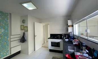 Imagem 3: Casa residencial Duplex Condomínio Fechado Miragem para Venda Buraquinho, Lauro de Freitas