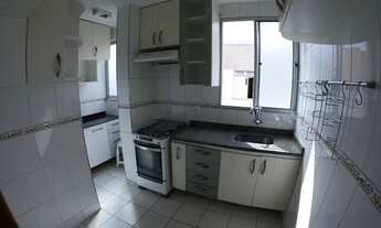 Imagem 4: BELO HORIZONTE - Apartamento Padrão - Castelo