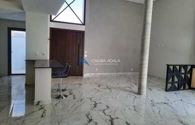 Imagem 3: Casa - Vila Monte Alegre - Paulínia