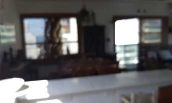 Imagem 2: Apartamento 3 suítes vista para o mar decoração Tailandesa uma quadra do mar Astúrias