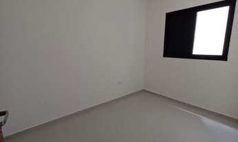 Imagem 7: Apartamento para venda possui 49 metros quadrados com 2 quartos em Vila Assunção - Santo A