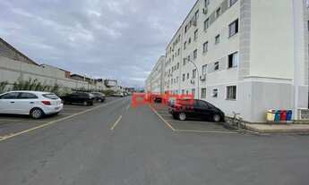 Imagem 5: Apartamento com 2 dormitórios à venda, 44 m² por R$ 88.672,00 - Adhemar Garcia - Joinville