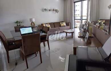 Imagem 2: São Paulo - Apartamento Padrão - Tatuapé